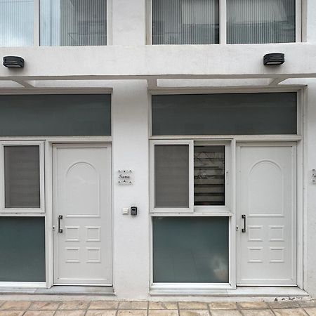 Sierra Apartment Chania  Exterior photo
