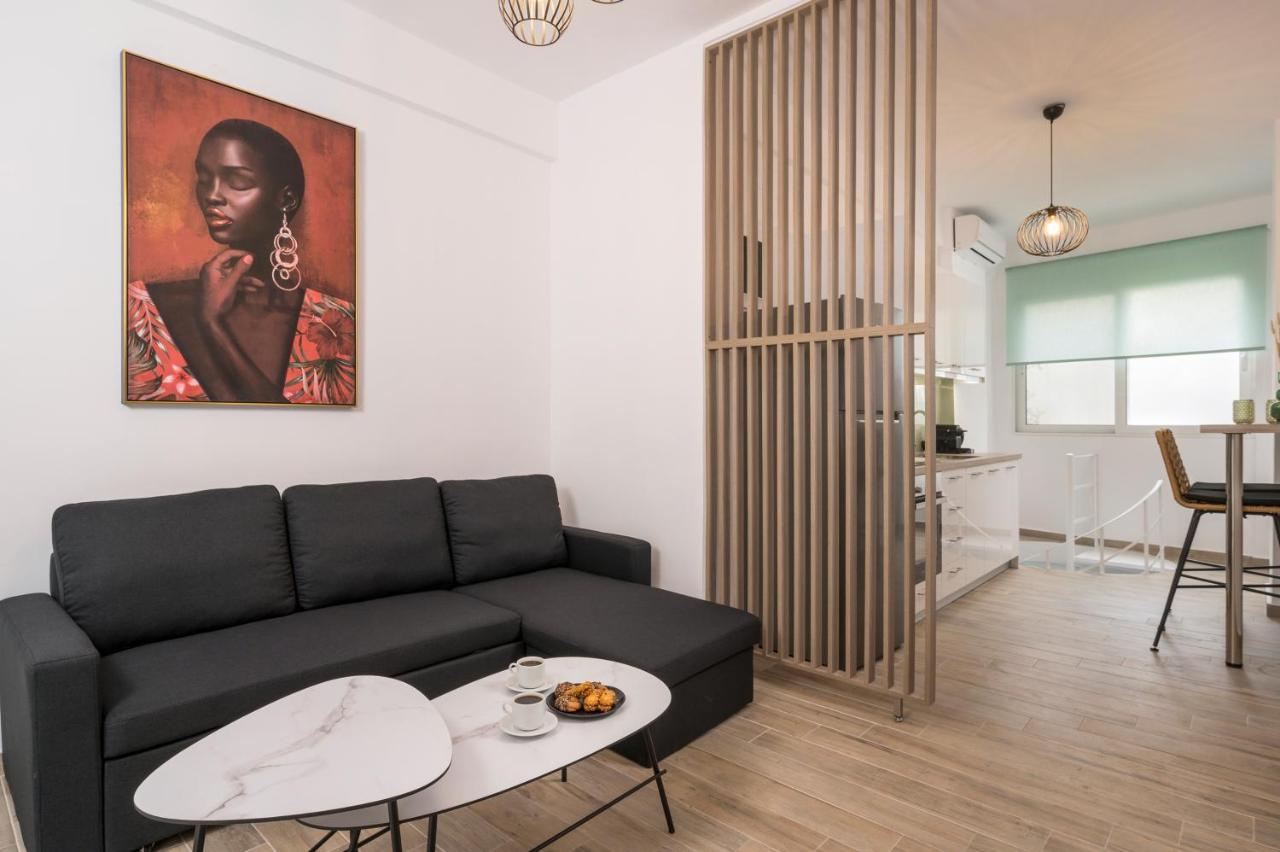 Sierra Apartment Chania  Exterior photo