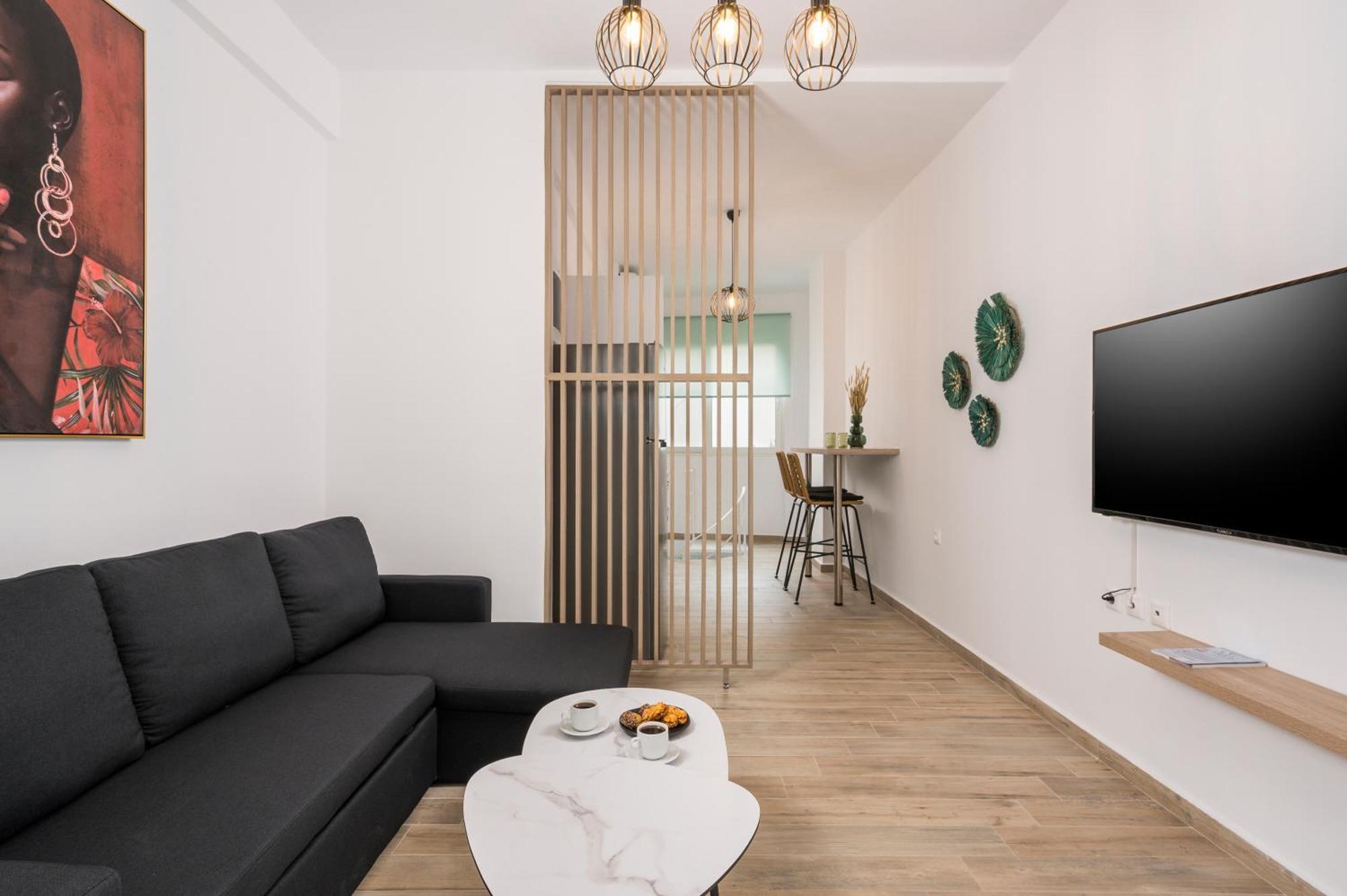 Sierra Apartment Chania  Exterior photo