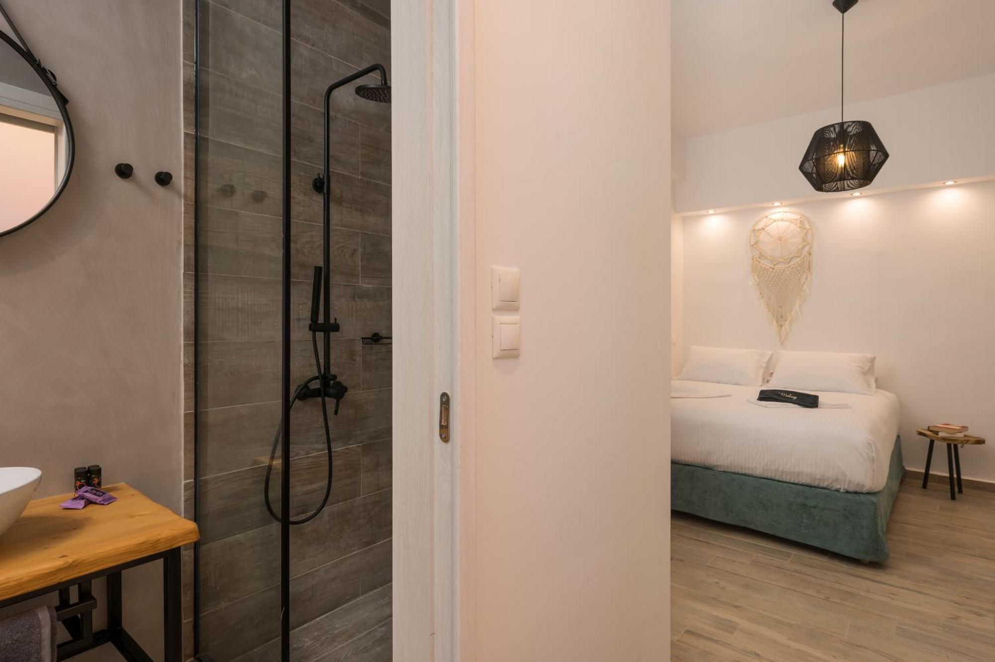 Sierra Apartment Chania  Exterior photo